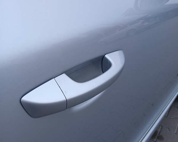 Серый Шкода Суперб, объемом двигателя 1.8 л и пробегом 184 тыс. км за 9700 $, фото 32 на Automoto.ua