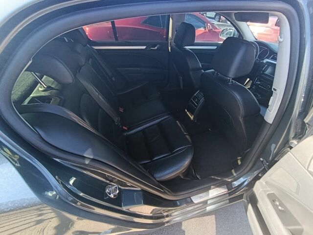 Сірий Шкода Суперб, об'ємом двигуна 2 л та пробігом 320 тис. км за 290 $, фото 5 на Automoto.ua