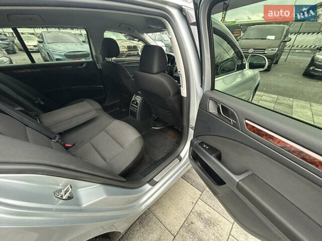 Сірий Шкода Суперб, об'ємом двигуна 1.8 л та пробігом 292 тис. км за 9200 $, фото 23 на Automoto.ua