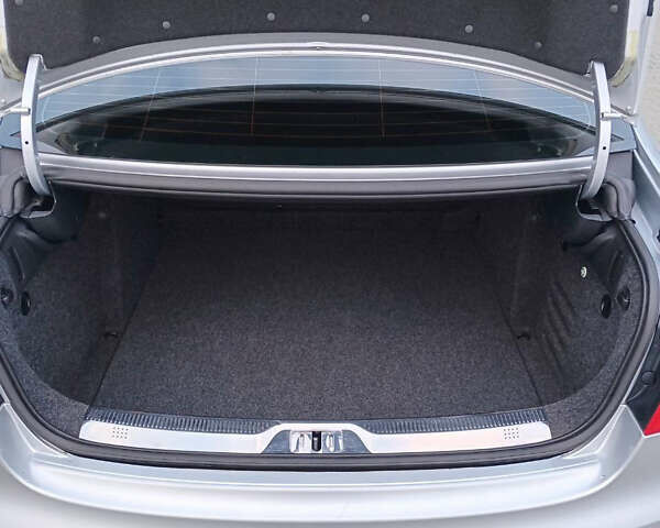 Серый Шкода Суперб, объемом двигателя 1.8 л и пробегом 184 тыс. км за 9700 $, фото 36 на Automoto.ua