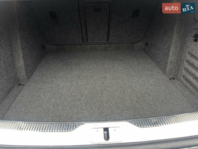 Сірий Шкода Суперб, об'ємом двигуна 1.8 л та пробігом 184 тис. км за 8300 $, фото 22 на Automoto.ua