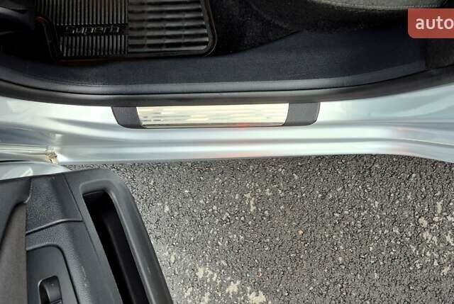 Серый Шкода Суперб, объемом двигателя 1.8 л и пробегом 167 тыс. км за 11800 $, фото 26 на Automoto.ua