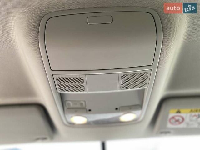 Сірий Шкода Суперб, об'ємом двигуна 2 л та пробігом 315 тис. км за 10800 $, фото 52 на Automoto.ua