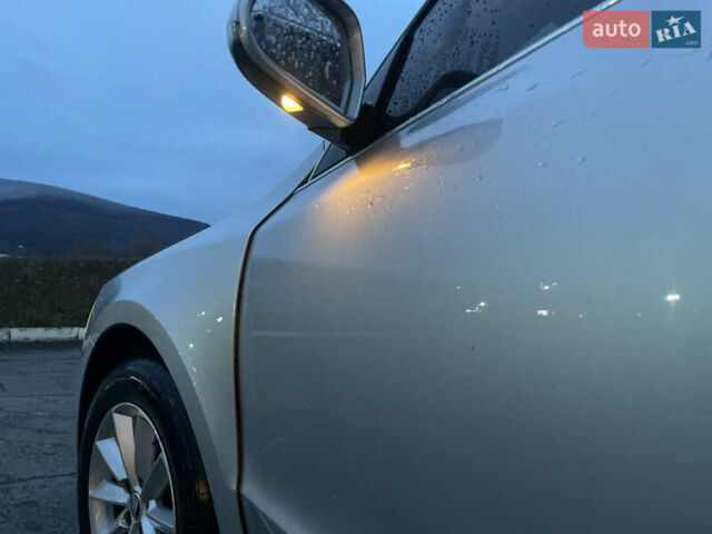 Серый Шкода Суперб, объемом двигателя 2 л и пробегом 300 тыс. км за 11600 $, фото 9 на Automoto.ua