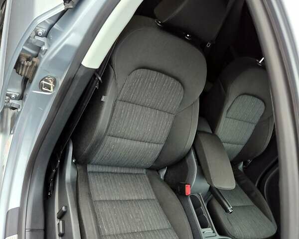 Серый Шкода Суперб, объемом двигателя 1.8 л и пробегом 167 тыс. км за 11800 $, фото 37 на Automoto.ua