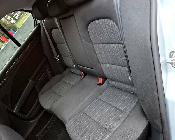 Серый Шкода Суперб, объемом двигателя 1.8 л и пробегом 167 тыс. км за 11800 $, фото 25 на Automoto.ua