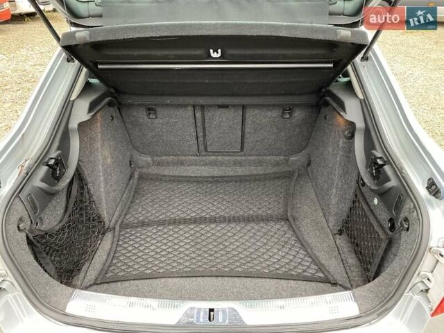 Сірий Шкода Суперб, об'ємом двигуна 2 л та пробігом 315 тис. км за 10800 $, фото 22 на Automoto.ua