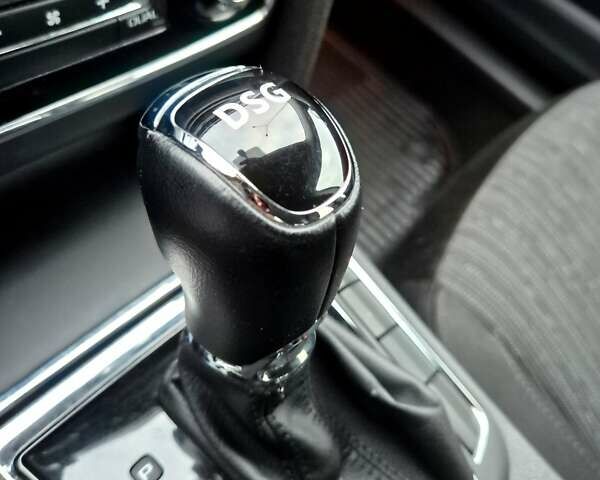 Серый Шкода Суперб, объемом двигателя 1.8 л и пробегом 167 тыс. км за 11800 $, фото 20 на Automoto.ua