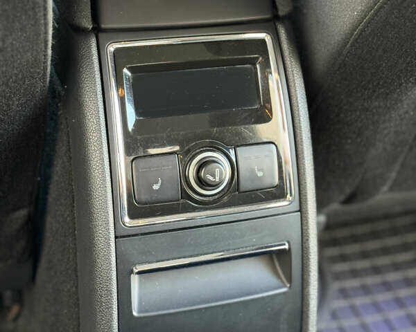 Серый Шкода Суперб, объемом двигателя 2 л и пробегом 282 тыс. км за 11900 $, фото 29 на Automoto.ua