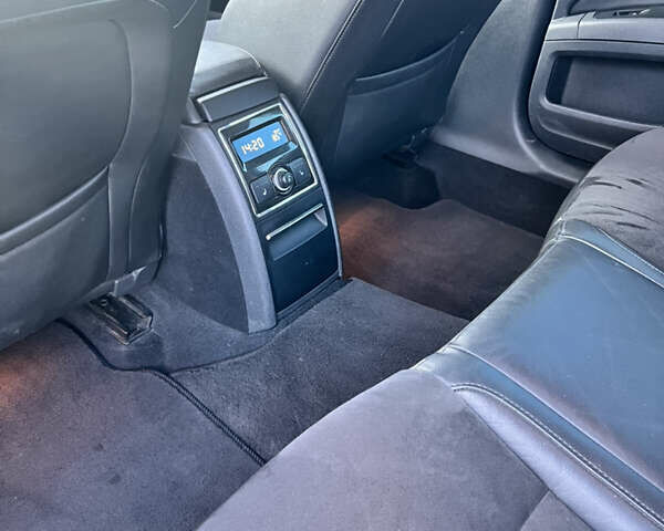 Сірий Шкода Суперб, об'ємом двигуна 1.97 л та пробігом 181 тис. км за 17500 $, фото 23 на Automoto.ua