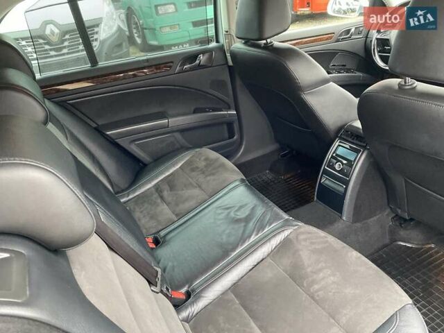 Сірий Шкода Суперб, об'ємом двигуна 2 л та пробігом 315 тис. км за 10800 $, фото 31 на Automoto.ua