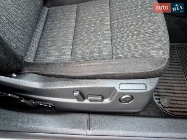 Серый Шкода Суперб, объемом двигателя 1.8 л и пробегом 167 тыс. км за 11800 $, фото 36 на Automoto.ua