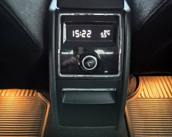 Серый Шкода Суперб, объемом двигателя 1.8 л и пробегом 167 тыс. км за 11800 $, фото 42 на Automoto.ua