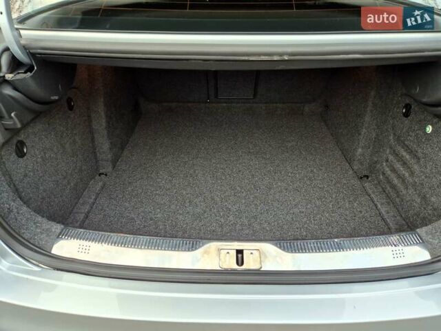 Серый Шкода Суперб, объемом двигателя 1.8 л и пробегом 167 тыс. км за 11800 $, фото 29 на Automoto.ua