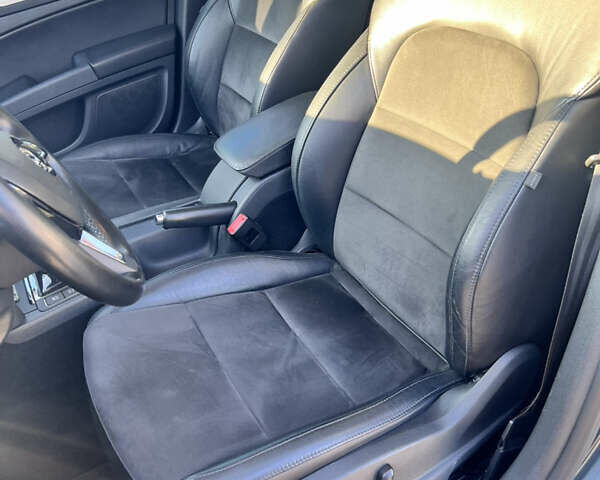 Сірий Шкода Суперб, об'ємом двигуна 1.97 л та пробігом 181 тис. км за 17500 $, фото 4 на Automoto.ua