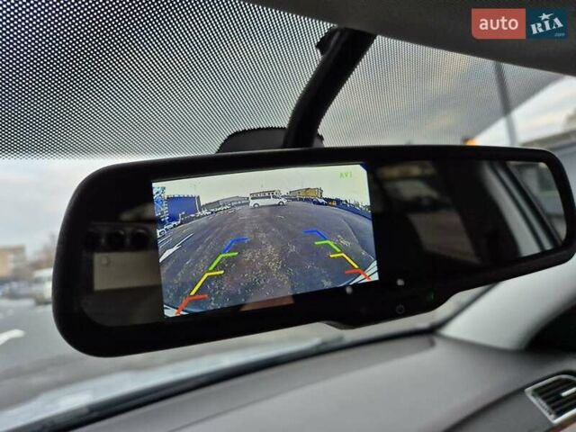 Серый Шкода Суперб, объемом двигателя 1.8 л и пробегом 167 тыс. км за 11800 $, фото 46 на Automoto.ua