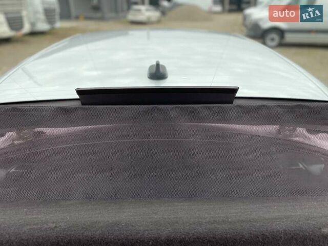 Сірий Шкода Суперб, об'ємом двигуна 2 л та пробігом 315 тис. км за 10800 $, фото 23 на Automoto.ua