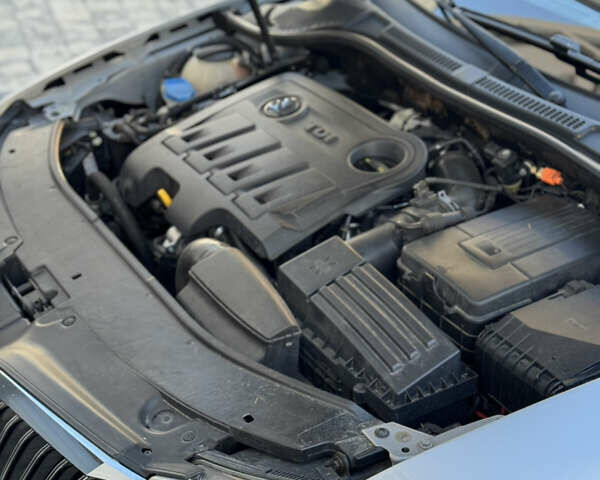 Серый Шкода Суперб, объемом двигателя 2 л и пробегом 282 тыс. км за 11900 $, фото 59 на Automoto.ua