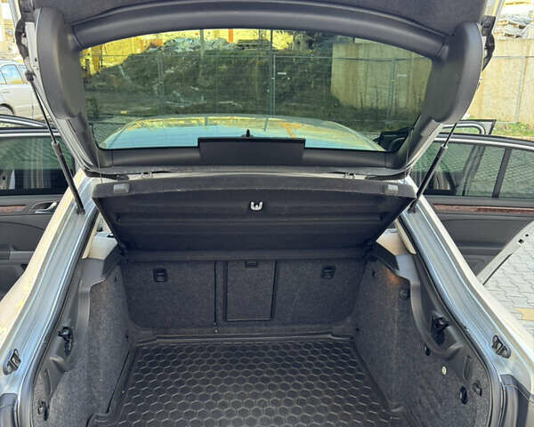 Серый Шкода Суперб, объемом двигателя 2 л и пробегом 282 тыс. км за 11900 $, фото 44 на Automoto.ua