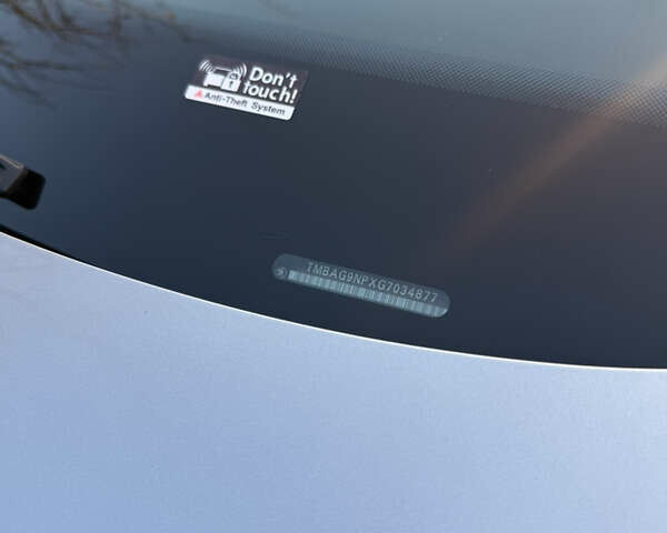 Серый Шкода Суперб, объемом двигателя 1.6 л и пробегом 250 тыс. км за 17371 $, фото 11 на Automoto.ua