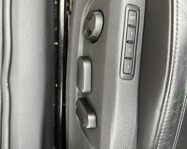 Сірий Шкода Суперб, об'ємом двигуна 2 л та пробігом 246 тис. км за 15900 $, фото 21 на Automoto.ua