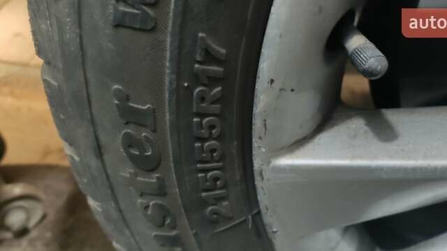 Серый Шкода Суперб, объемом двигателя 1.8 л и пробегом 174 тыс. км за 16900 $, фото 33 на Automoto.ua