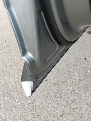 Серый Шкода Суперб, объемом двигателя 1.8 л и пробегом 174 тыс. км за 16900 $, фото 23 на Automoto.ua