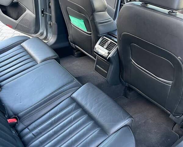 Серый Шкода Суперб, объемом двигателя 1.97 л и пробегом 247 тыс. км за 16100 $, фото 10 на Automoto.ua