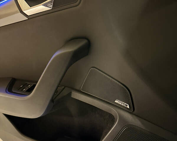 Серый Шкода Суперб, объемом двигателя 1.6 л и пробегом 250 тыс. км за 17371 $, фото 17 на Automoto.ua