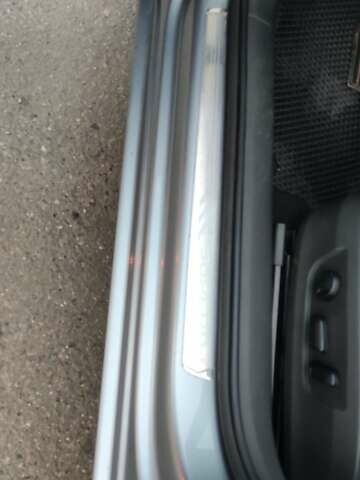 Серый Шкода Суперб, объемом двигателя 1.8 л и пробегом 174 тыс. км за 16900 $, фото 22 на Automoto.ua