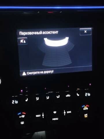 Серый Шкода Суперб, объемом двигателя 1.8 л и пробегом 174 тыс. км за 16900 $, фото 18 на Automoto.ua