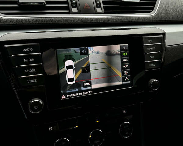 Серый Шкода Суперб, объемом двигателя 1.97 л и пробегом 243 тыс. км за 16499 $, фото 35 на Automoto.ua