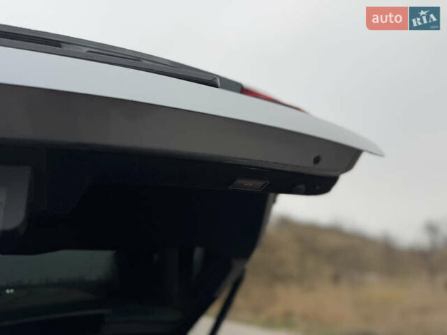 Серый Шкода Суперб, объемом двигателя 2 л и пробегом 252 тыс. км за 15800 $, фото 36 на Automoto.ua