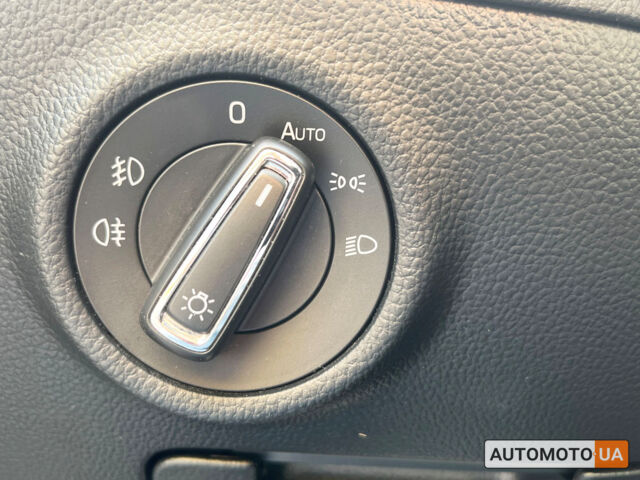 Серый Шкода Суперб, объемом двигателя 2 л и пробегом 274 тыс. км за 17100 $, фото 12 на Automoto.ua