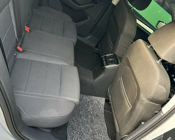 Серый Шкода Суперб, объемом двигателя 1.97 л и пробегом 243 тыс. км за 16499 $, фото 33 на Automoto.ua