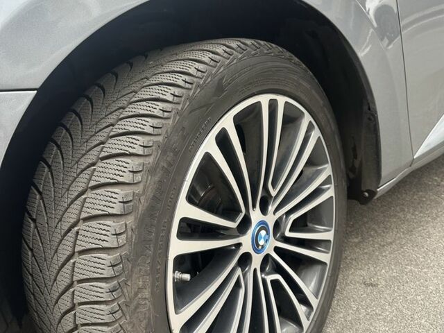 Сірий Шкода Суперб, об'ємом двигуна 2 л та пробігом 245 тис. км за 17900 $, фото 8 на Automoto.ua