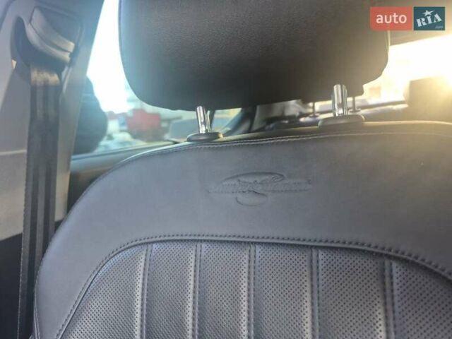 Серый Шкода Суперб, объемом двигателя 1.97 л и пробегом 260 тыс. км за 18800 $, фото 17 на Automoto.ua