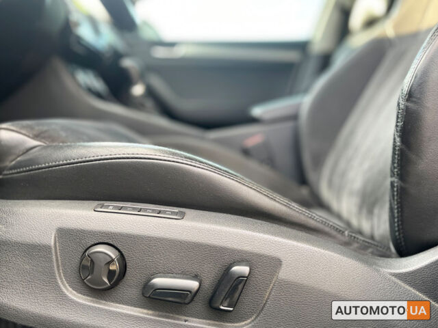 Серый Шкода Суперб, объемом двигателя 2 л и пробегом 274 тыс. км за 17100 $, фото 11 на Automoto.ua