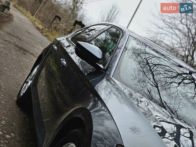 Серый Шкода Суперб, объемом двигателя 1.6 л и пробегом 201 тыс. км за 13800 $, фото 7 на Automoto.ua