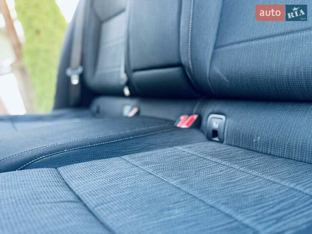 Серый Шкода Суперб, объемом двигателя 2 л и пробегом 210 тыс. км за 16450 $, фото 111 на Automoto.ua