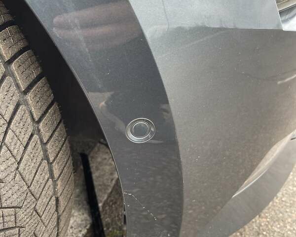 Серый Шкода Суперб, объемом двигателя 2 л и пробегом 260 тыс. км за 19500 $, фото 27 на Automoto.ua