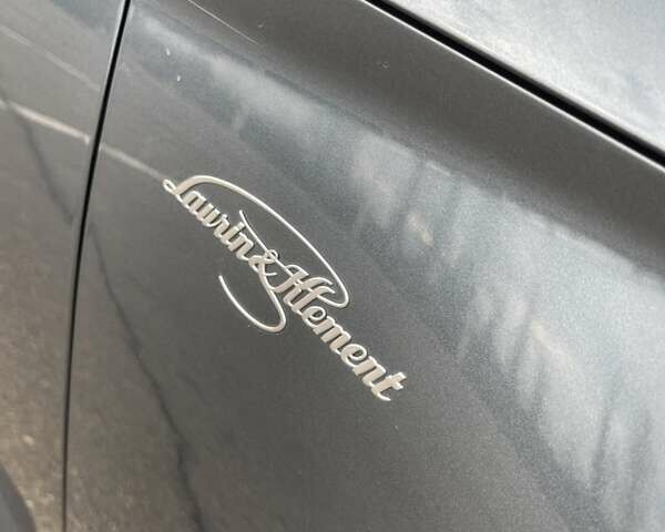 Серый Шкода Суперб, объемом двигателя 2 л и пробегом 260 тыс. км за 19500 $, фото 45 на Automoto.ua