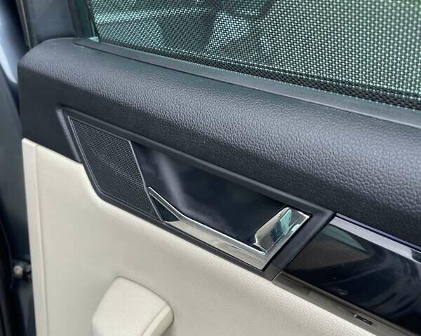 Серый Шкода Суперб, объемом двигателя 2 л и пробегом 260 тыс. км за 19500 $, фото 65 на Automoto.ua