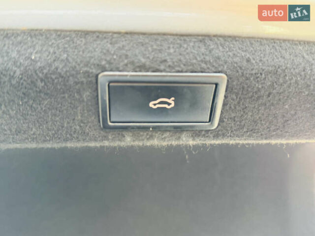 Серый Шкода Суперб, объемом двигателя 2 л и пробегом 210 тыс. км за 16450 $, фото 5 на Automoto.ua