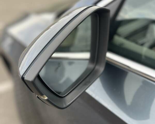 Серый Шкода Суперб, объемом двигателя 2 л и пробегом 260 тыс. км за 19500 $, фото 74 на Automoto.ua