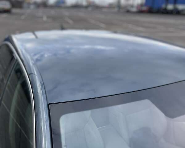 Серый Шкода Суперб, объемом двигателя 2 л и пробегом 260 тыс. км за 19500 $, фото 23 на Automoto.ua