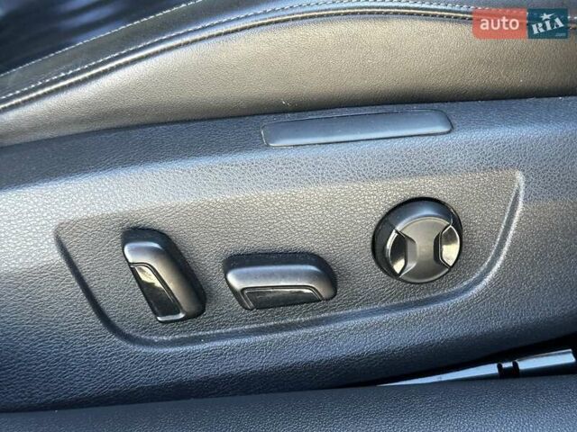 Серый Шкода Суперб, объемом двигателя 1.97 л и пробегом 154 тыс. км за 19999 $, фото 41 на Automoto.ua