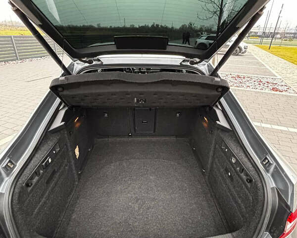 Сірий Шкода Суперб, об'ємом двигуна 1.97 л та пробігом 317 тис. км за 17700 $, фото 18 на Automoto.ua