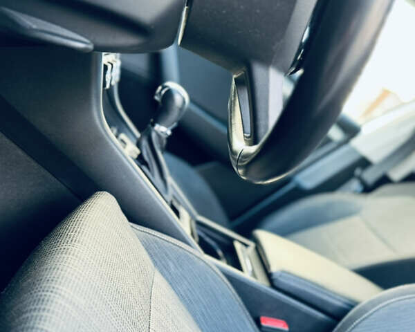 Серый Шкода Суперб, объемом двигателя 2 л и пробегом 210 тыс. км за 16450 $, фото 96 на Automoto.ua