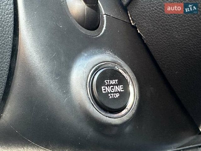 Сірий Шкода Суперб, об'ємом двигуна 1.97 л та пробігом 154 тис. км за 19599 $, фото 29 на Automoto.ua